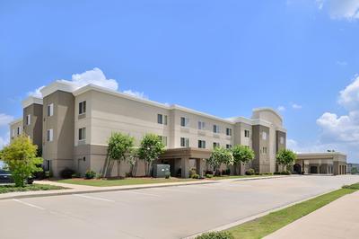 Hotel Vue, Ascend Hotel Collection