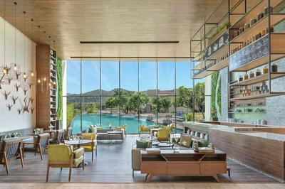 Jim Corbett Marriott Resort & Spa