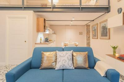 Cinque Giornate 70 Suites by Rent all Como