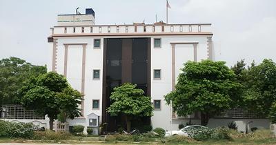 Maxfort Greenwood City