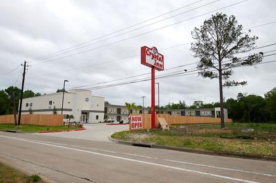 Crystal Inn