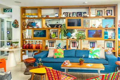 Yam Hotel An Atlas Boutique Hotel