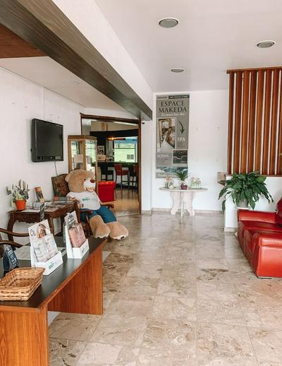 Garden & City Capvern-les-Bains