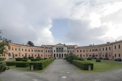 Dimora Storica Ai Casini D'Ardenza