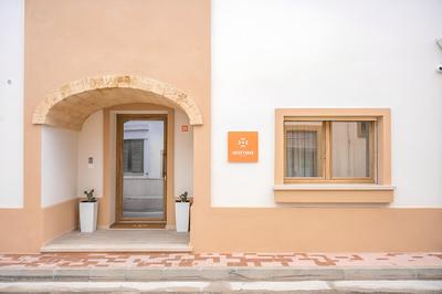 Aurosa Bed and Breakfast