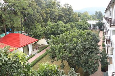 Atulya resort