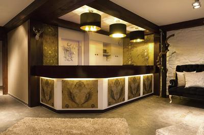 Hotel Hellers Twenty Four 1