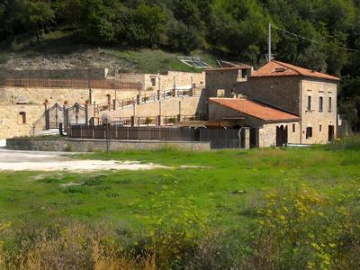 Oasi della Pace