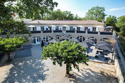 Domaine de la Mautanne