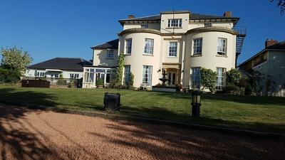 Maison de campagne à Edderton Hall, Photo 2