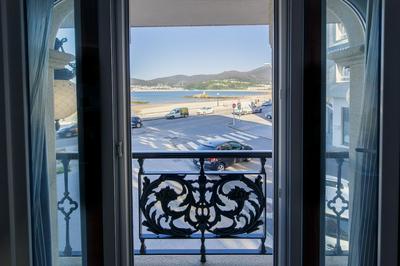 Hotel As Areas III Playa