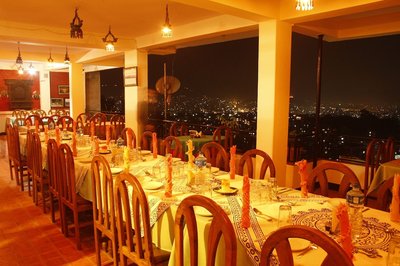 Kirtipur Hillside Hotel and Resort