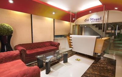 Hotel Sri Nanak Continental