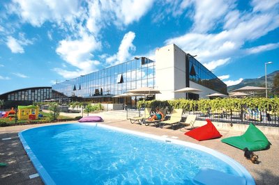 Residence Riviera Palace, Loano