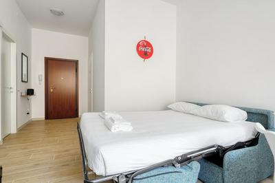 Lovely flat near Corso Buenos Aires
