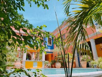 Hotel Portal del Angel