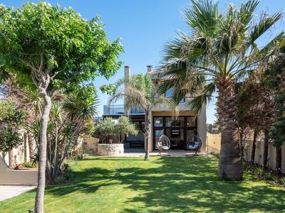 Evdokia Beach Resort