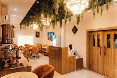 Trendy Hotel and Suites