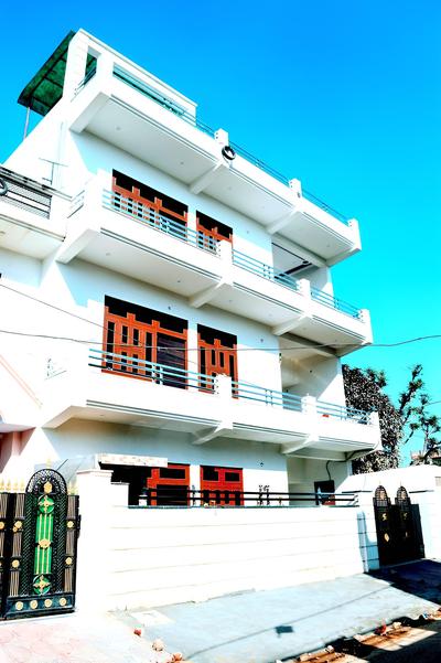 Branson Backpacker Homestay