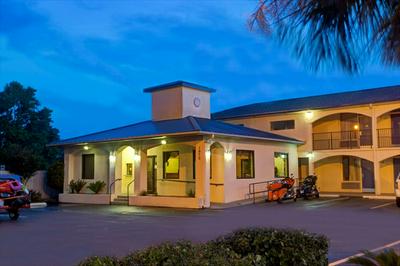 Super 8 by Wyndham Walterboro, Φωτογραφία 2
