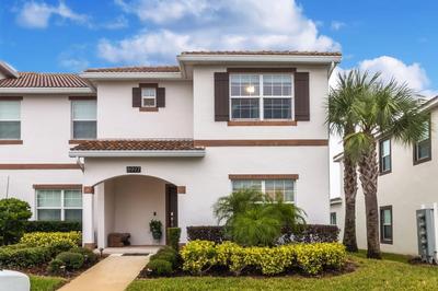 Champions Gate Bliss 5BR Retreat With Pool