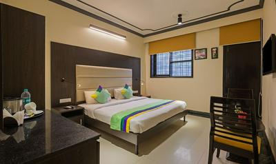 Itsy Hotels NV, Sushant Lok