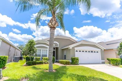 Windsor Palms by PRP