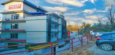 MeroStay 171 Hotel Shreeya