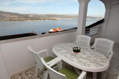 Maja - sea View - A3