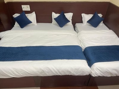 Hotel Glory By Seasons