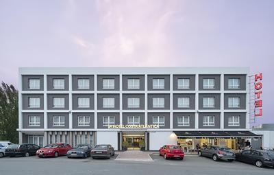 Hotel Costa Atlántica