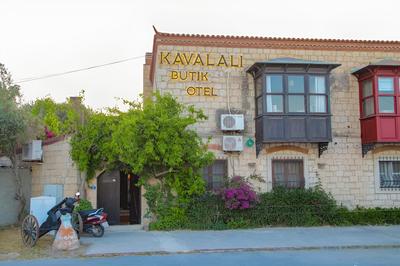 Kavalalı Butik Otel