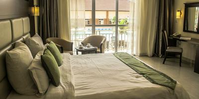 Chamba Valley Exotic Hotel