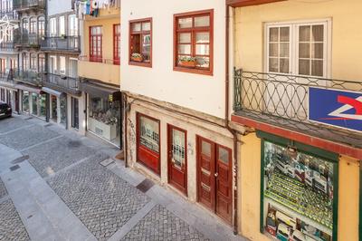 D&S - Porto São Bento Apartments I