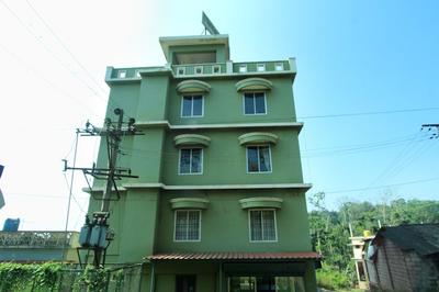OYO 22514 Live Inn