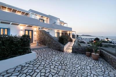 Aura Suites Paros