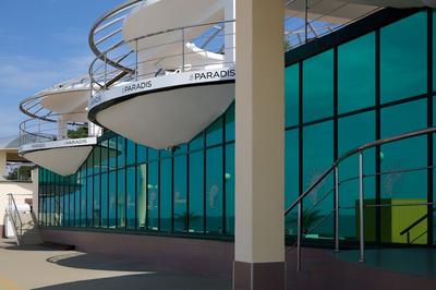 Alean Family Resort & SPA Sputnik