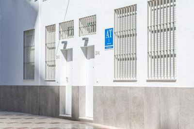 Holidays2Malaga Picassus Lofts