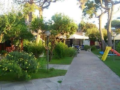 Casina delle Arti