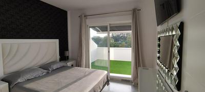 Marbella Oasis Villa With 6 Bedrooms