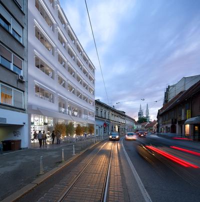 Stellar Boutique Modules by Maistra City Vibes