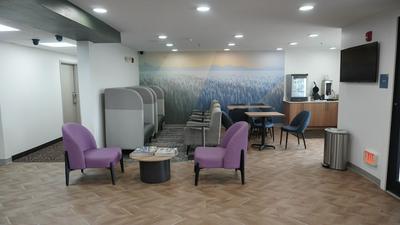 Sleep Inn Franklin - Cool Springs