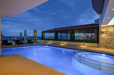 Mare Boutique - Adults Only