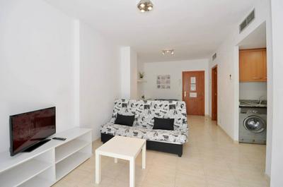 Apartment Mexica Lloretholiday