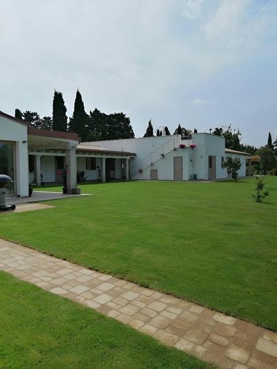 Agriturismo Sa Costa