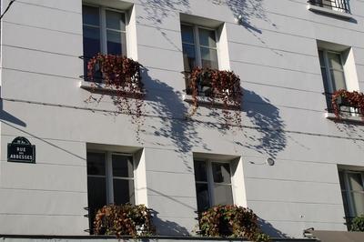 Montmartre Residence