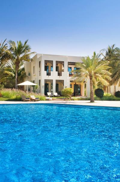 Rixos Al Mairid Ras Al Khaimah