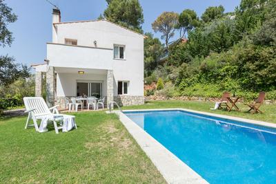 Villa Diaz