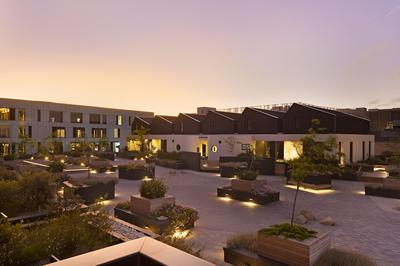 Bridgewater View 415 by HostAgents