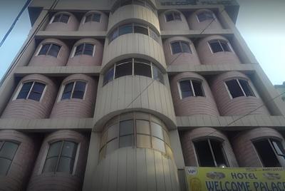 Goroomgo Raj Residency Patna